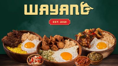 Wayang (NEX)