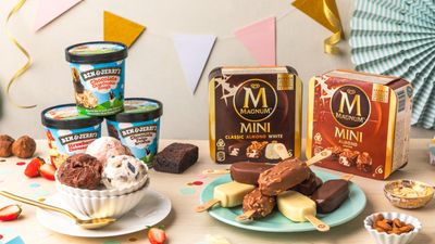 The Ice Cream store (Bukit Panjang)