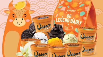 Udders (Upper Thomson) - Islandwide