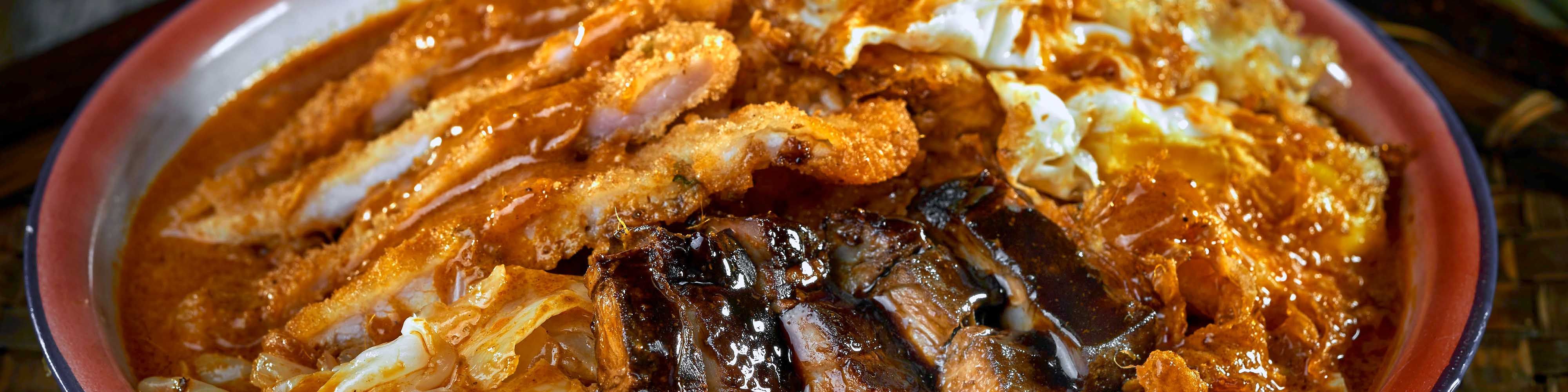 Beach Road Scissors Cut Curry Rice (Thomson) Delivery Near You