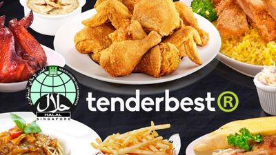 Tenderbest (Lucky Plaza)
