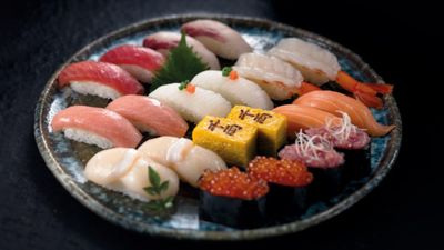 sen-ryo (Vivocity)