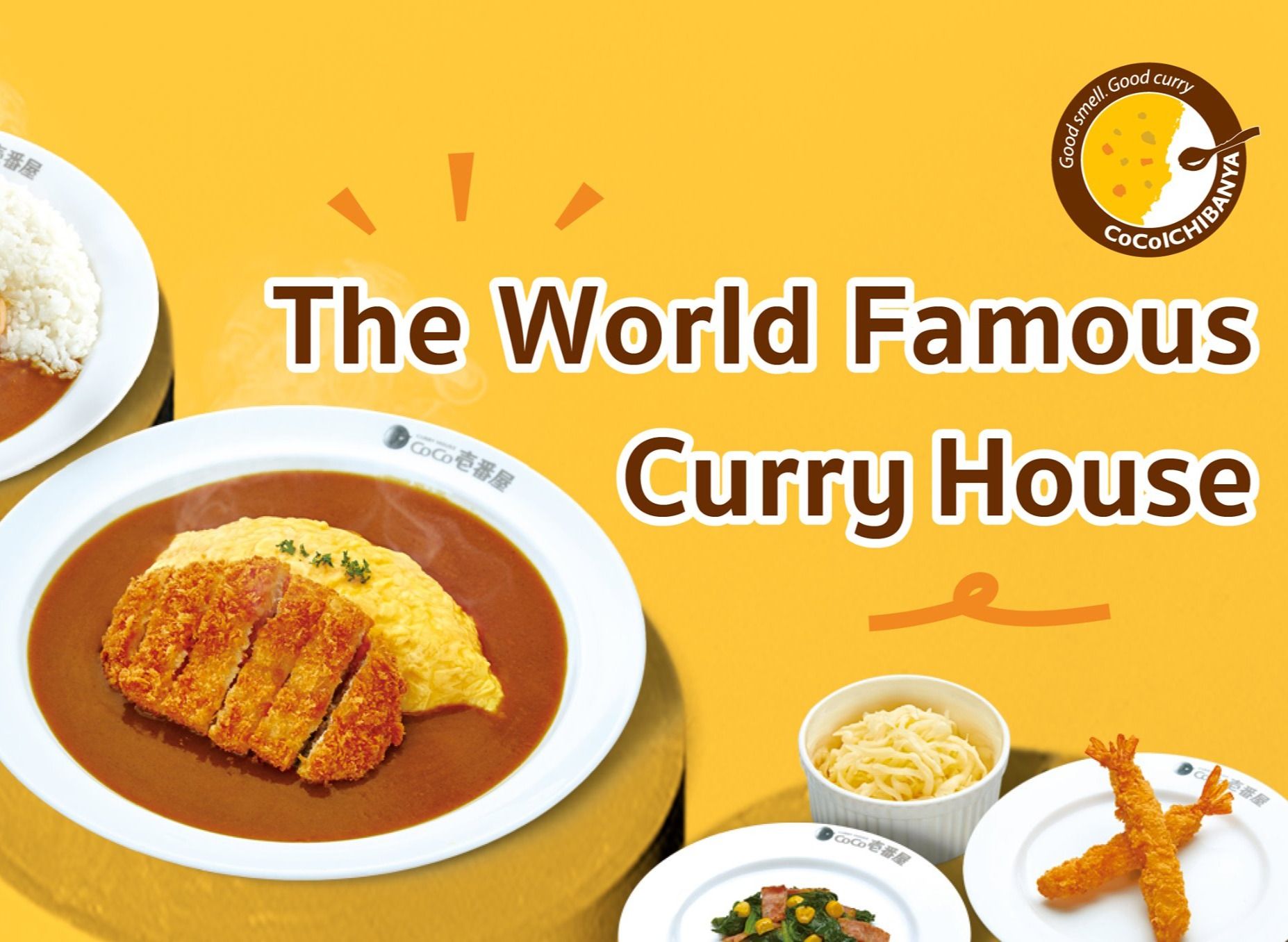 CoCo ICHIBANYA (Bugis+) Delivery Near You Delivery Menu foodpanda