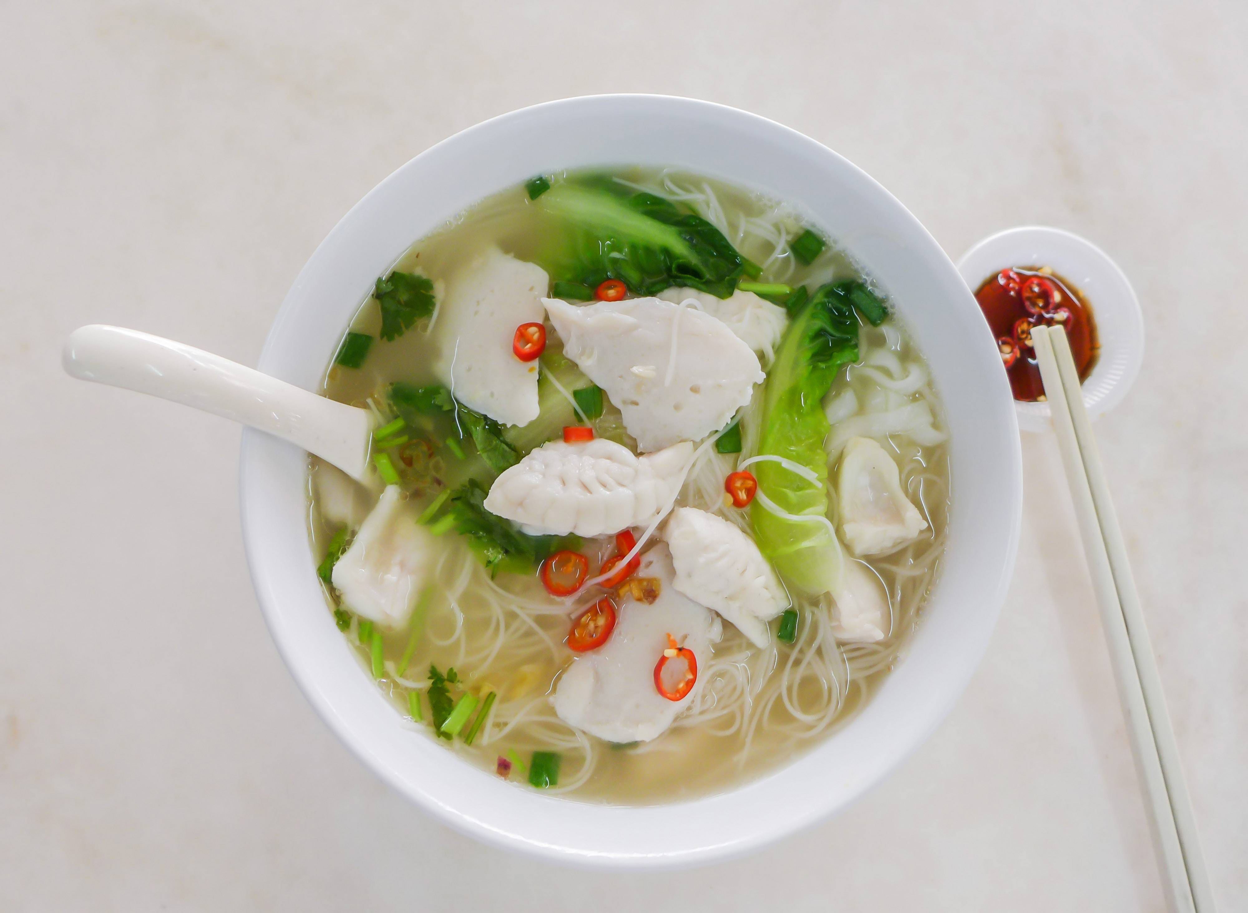 Xing Long Fish Soup (Teck Whye) Delivery Near You Delivery Menu
