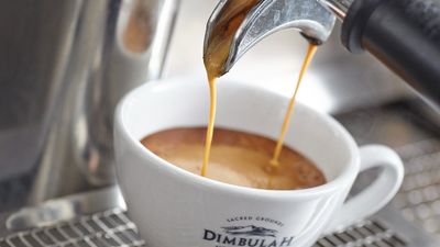 Dimbulah Coffee (137 Market Street)