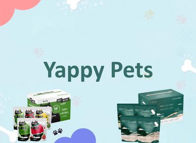 Yappy Pets Official Store