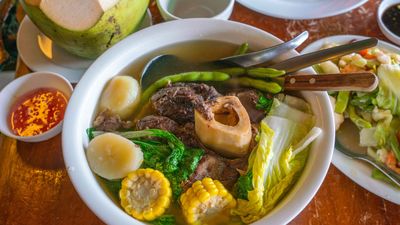 J N J FOODHUB FILIPINO AND WESTERN FOOD (Toa Payoh Central)