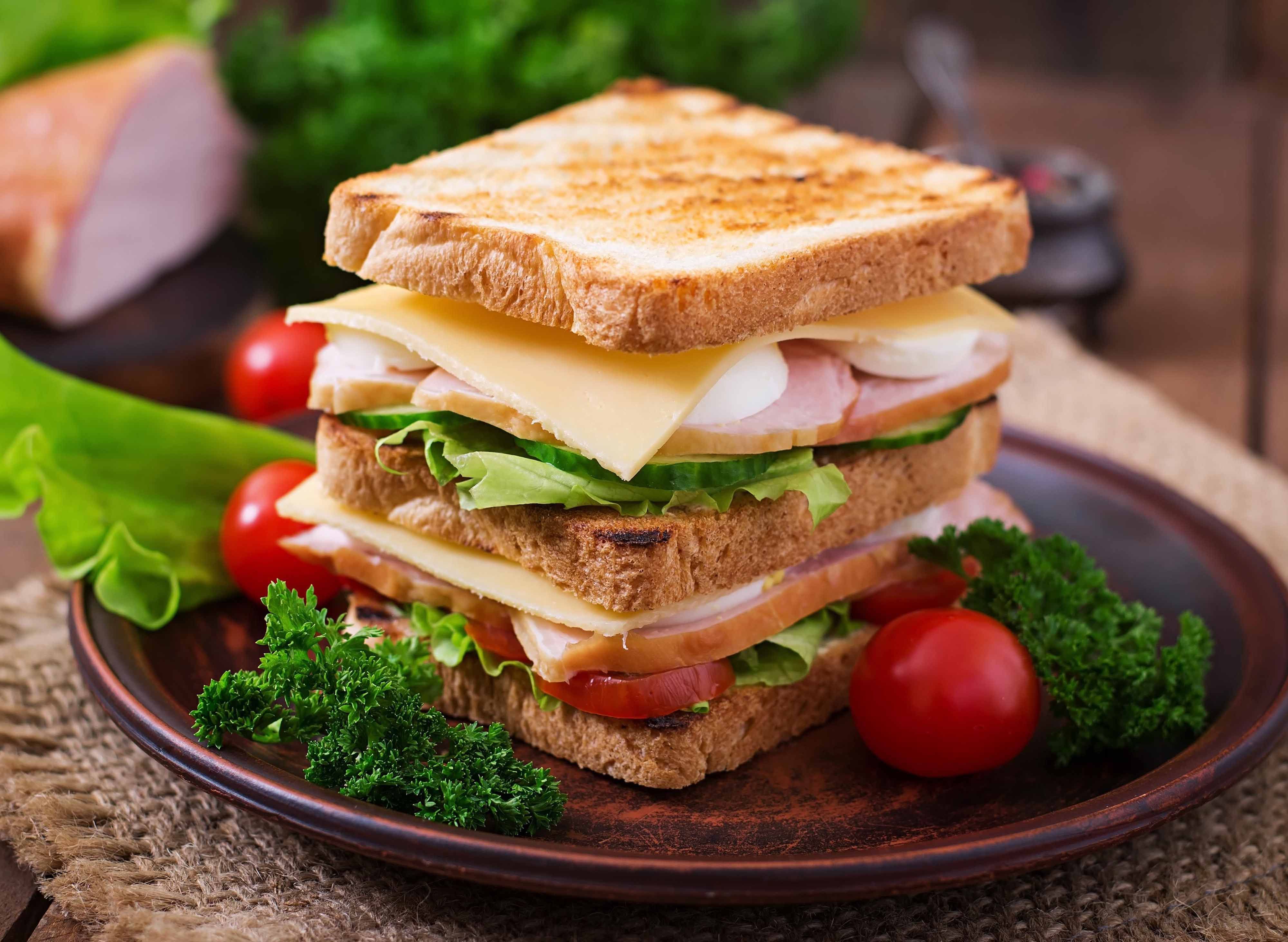 Breakfast Hola 早餐好了(South Bridge) - Islandwide Delivery Near You – Delivery  Menu | foodpanda