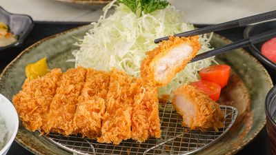 Hajime Tonkatsu & Ramen (301 Upper Thomson Road)