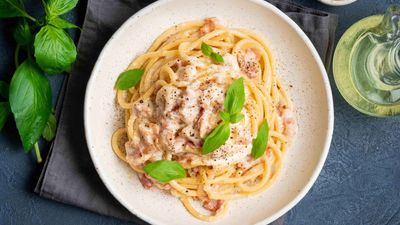 Pasta La Vista (111 Somerset)