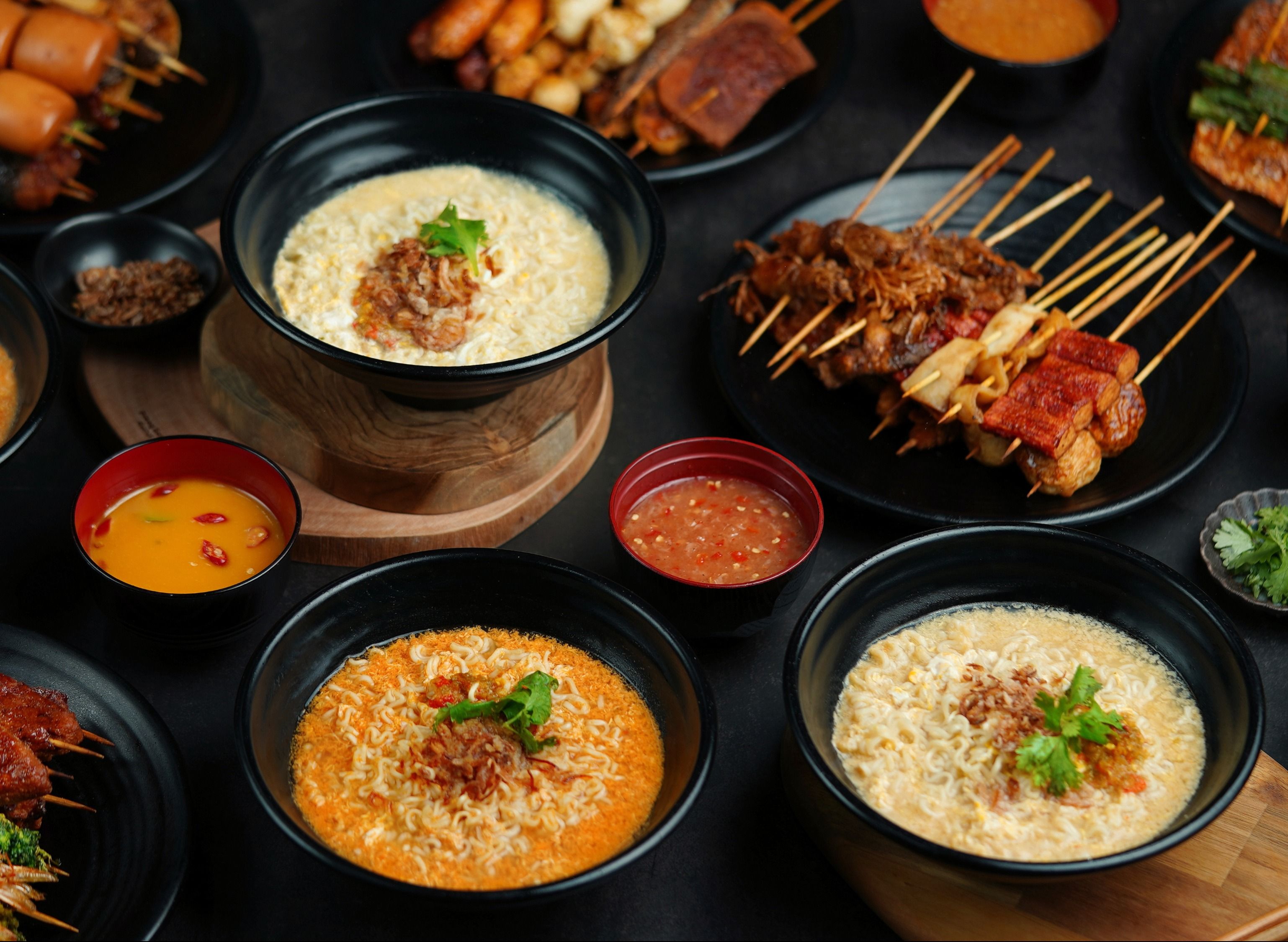 DLLM LOK LOK (Kallang Pudding Road) Delivery Near You Delivery Menu