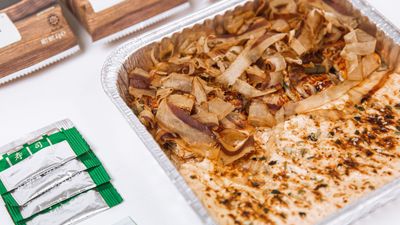 Raisugood By Emma's Kitchen (Upper Changi)