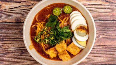 Legency Jawa Mee (Lorong 1 Toa Payoh)