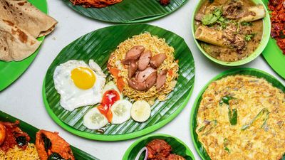 Al-Madina (Toa Payoh)