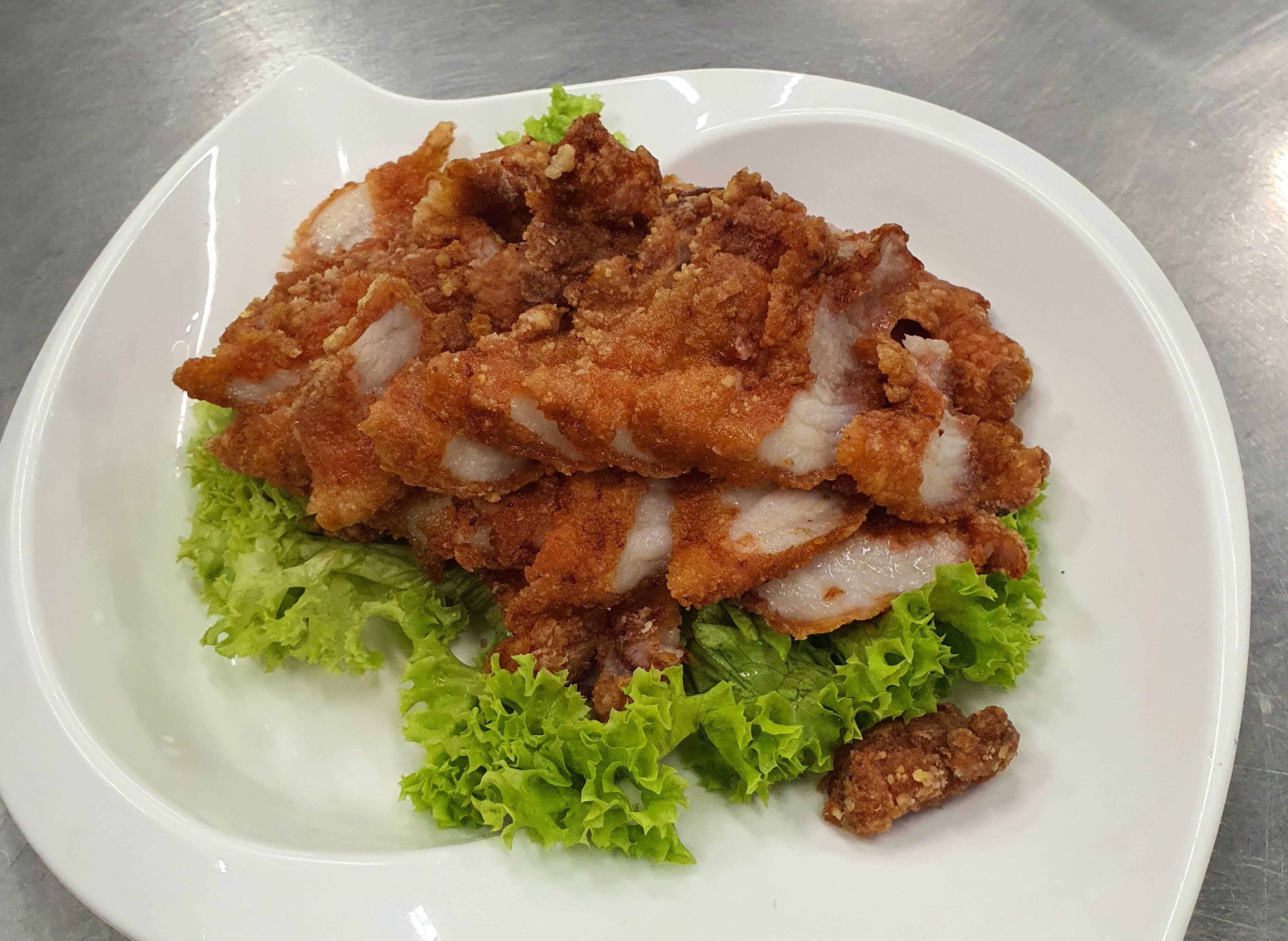 Uncle Leong Seafood (Punggol) - Islandwide vendor logo
