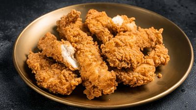 Jade’s Chicken (Lorong 1 Toa Payoh)