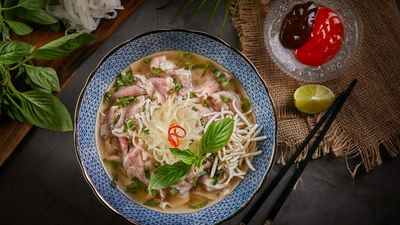 VietSmith (Pacific Plaza)