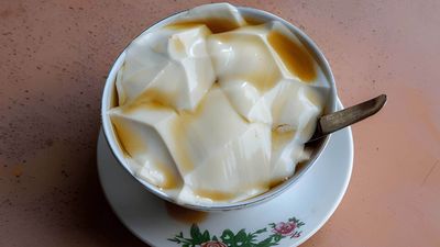 Ah Luck Dessert (Margaret Drive)