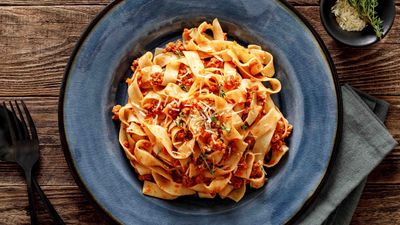 trattoria da mimmo (3 Clover Way)