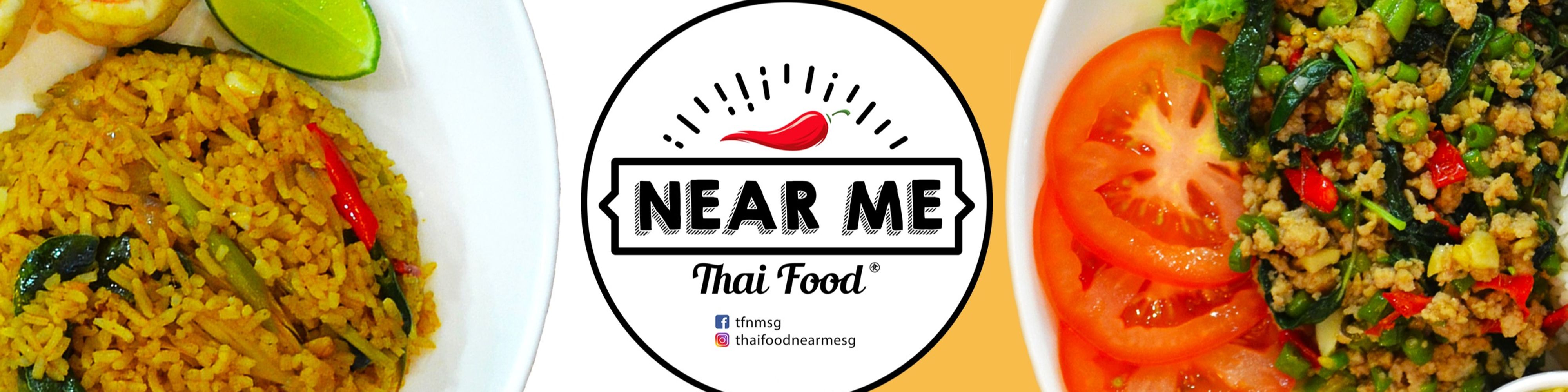 Thai Food Near Me (Tai Seng) Delivery Near You Delivery Menu foodpanda