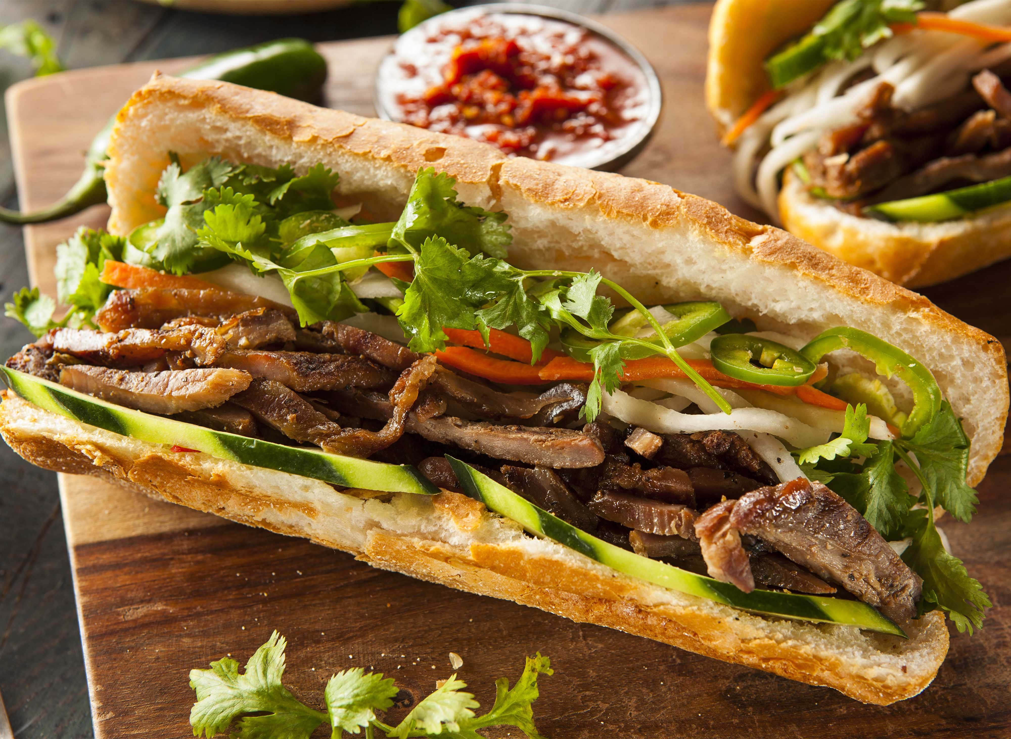 Ba Buong Banh Mi (Jurong Gateway) vendor logo