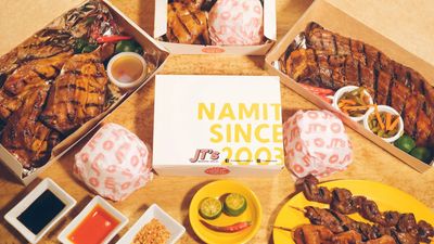 JT’s Manukan Grille (Jurong East)