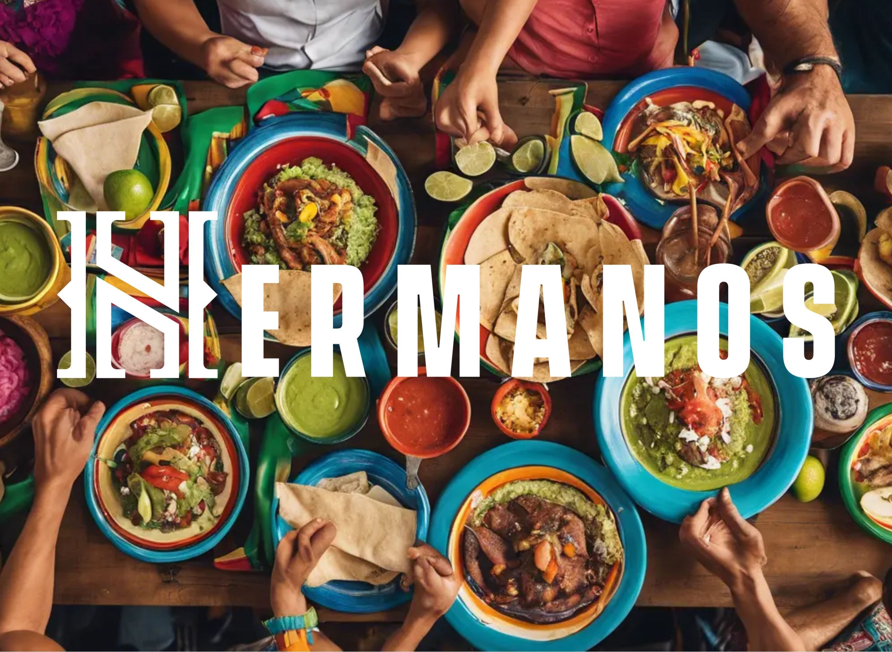 Hermanos (Guillemard Road) vendor logo
