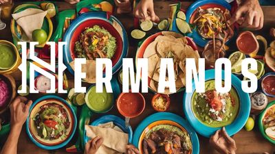 Hermanos (Guillemard Road)