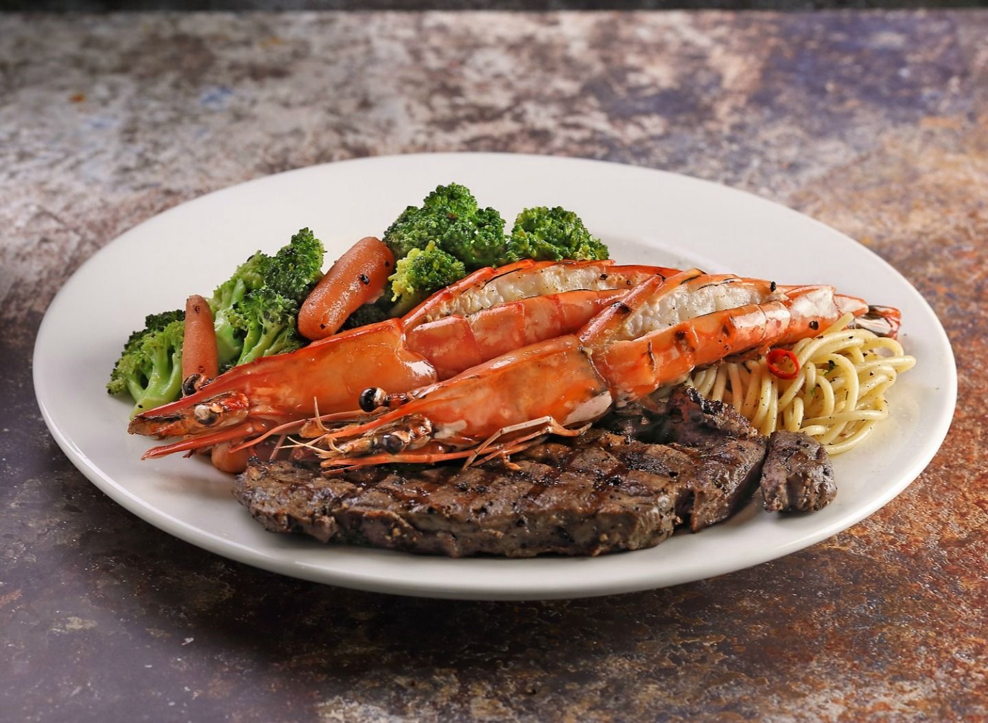 XW Western Grill (Raffles City Shopping Centre) Delivery Near You