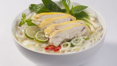 Xiang Yu Hunan Cuisine 湘遇湖南菜 (Toa Payoh Mall)