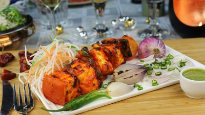 Mellow-Indian and Mexican Cuisine (76 Boat Quay) - Restaurant Delivery