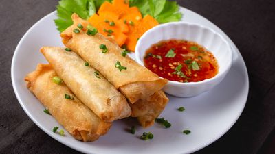 Huynh Tina Bahn Mi (Ang Mo Kio Avenue 10)