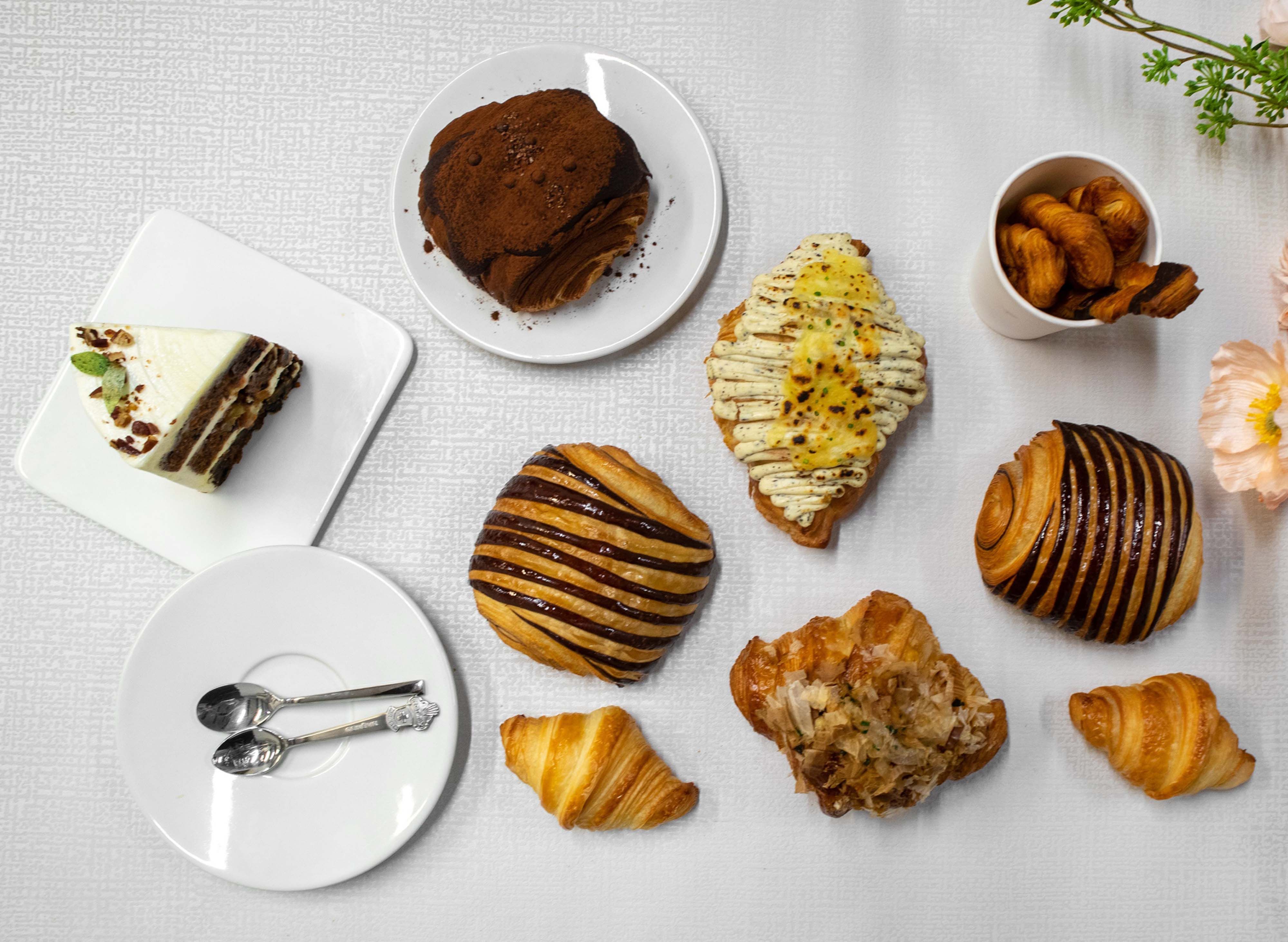 Yume Patisserie (Jalan Besar) Delivery Near You Delivery Menu foodpanda