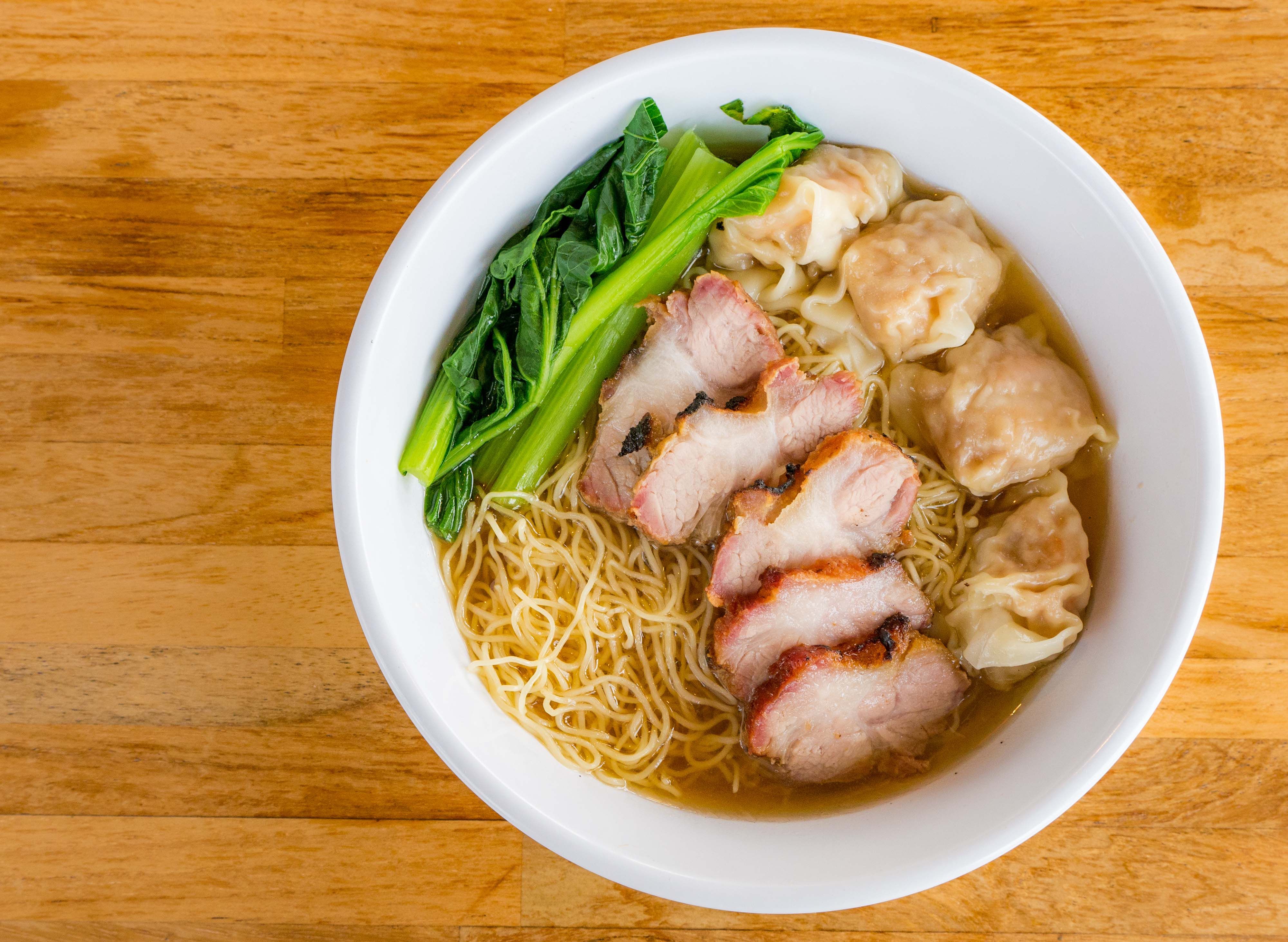 Spinach Chef (Raffles City Food Junction) Delivery Near You Delivery Menu foodpanda