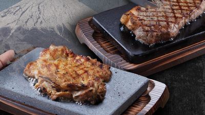 Steak 99 (Nex)