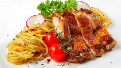 Yumace By Argentina - Steak Grill Pasta (Serangoon North Avenue 1)