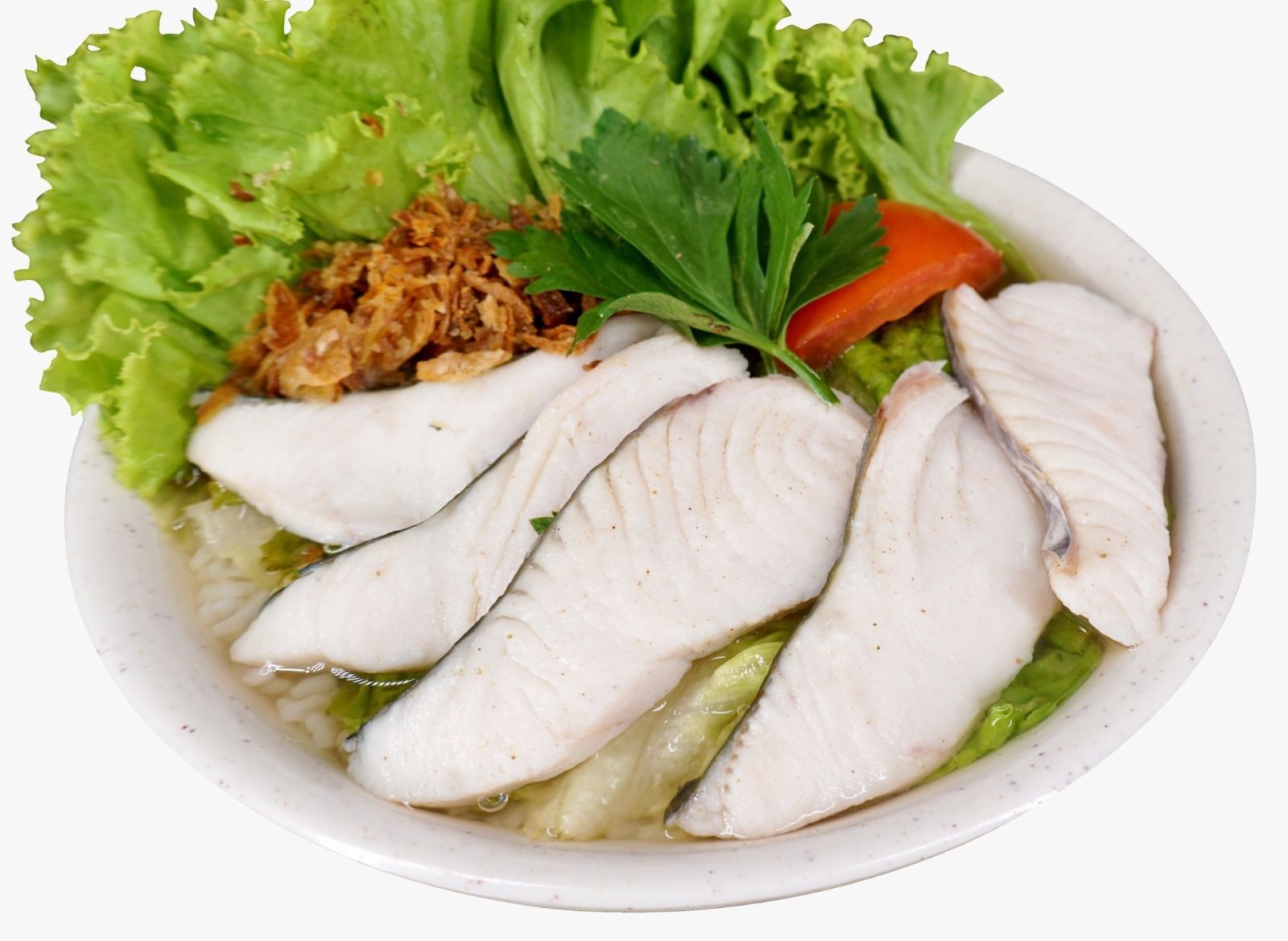 Whampoa 87 Fish Soup (Bedok) vendor logo