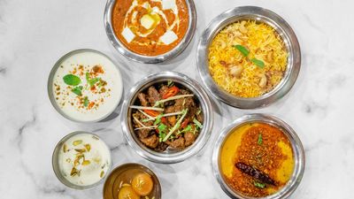 Riverwalk Tandoor (Rangoon Road) - Islandwide