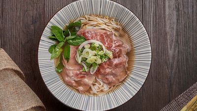Mrs Pho Kitchen (313@Somerset) - Islandwide