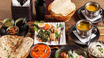 Hyderabad Authentic North Indian Restaurant (Toa Payoh) - Restaurant Delivery