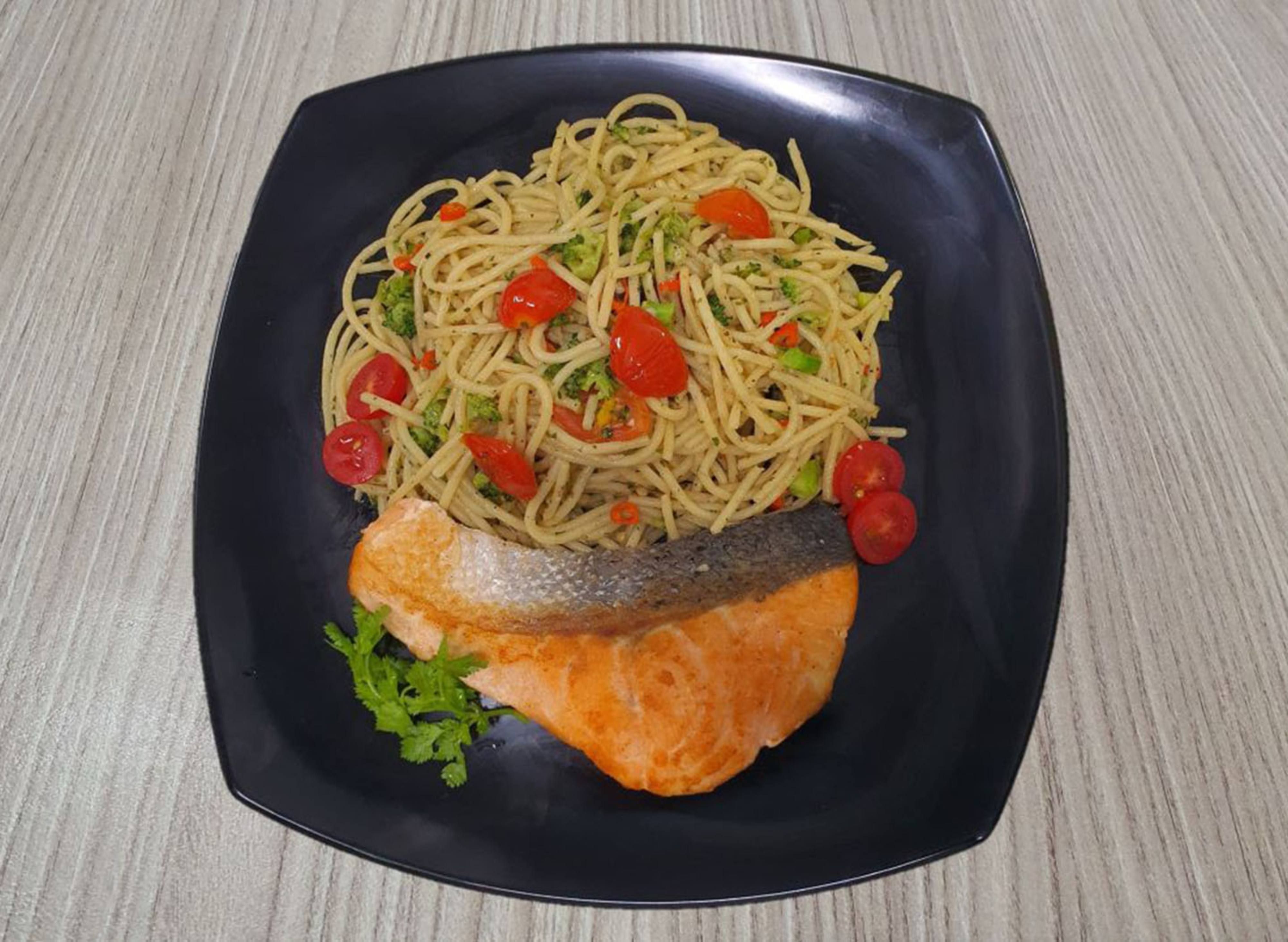 Salad , Pasta Sandwich KOPITIAM HILLION MALL Delivery Near You