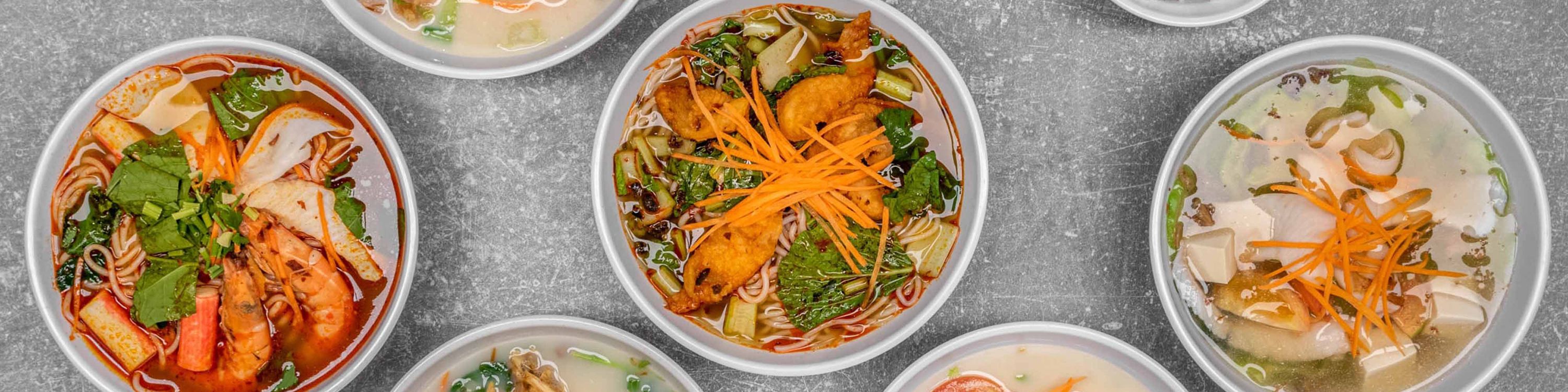 Fish Soup (Tampines Mall) Delivery Near You Delivery Menu foodpanda