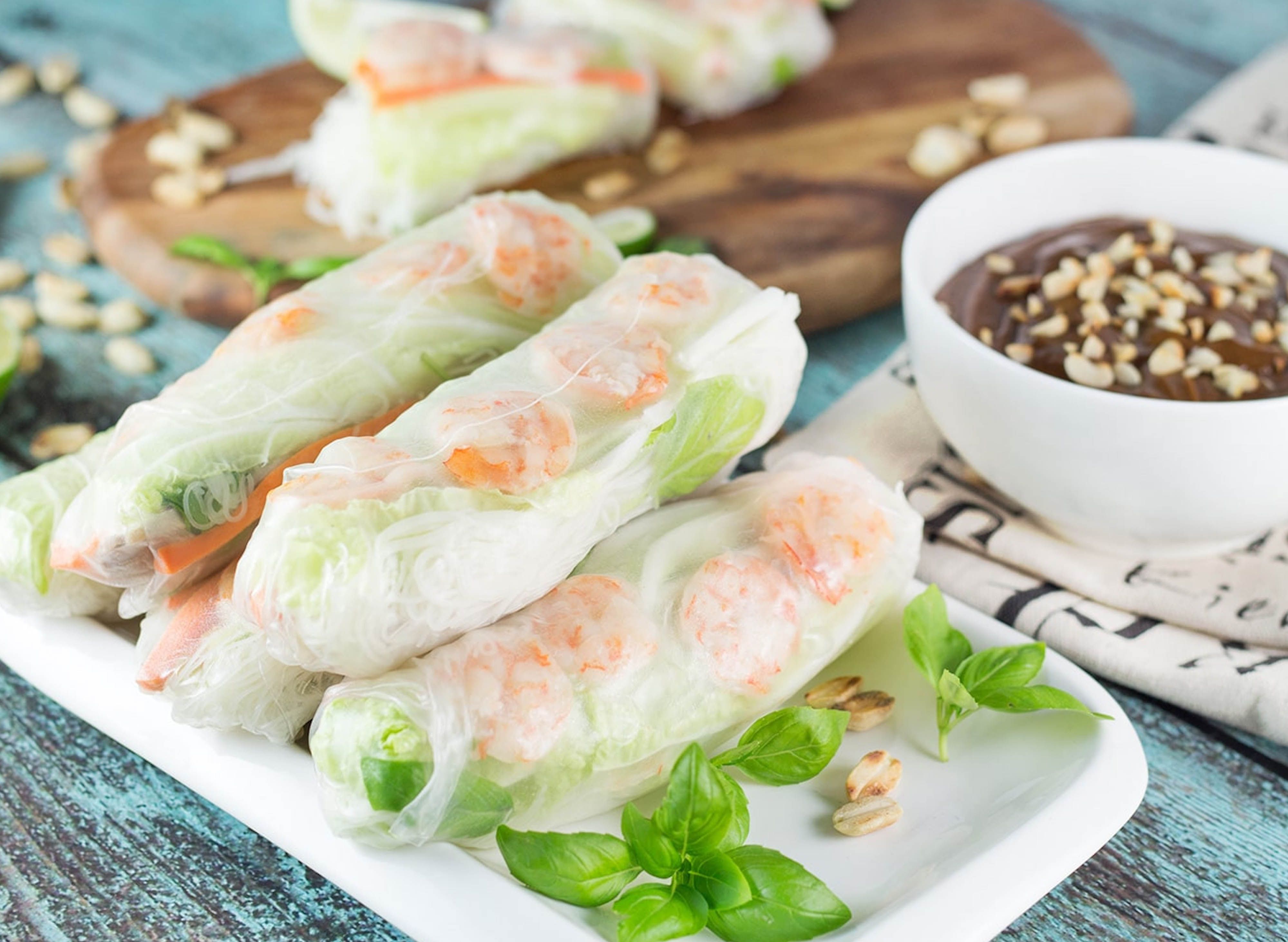 Vietnamese Cuisine (Whampoa) vendor logo