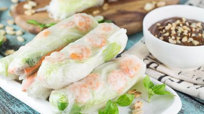 Vietnamese Cuisine (Whampoa)