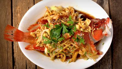 KL Tai Pai Tong Seafood (Toa Payoh)