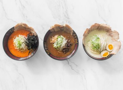 Takagi Ramen
