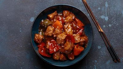 Cofreely Singapore 自由地私房菜 (Maude Road)