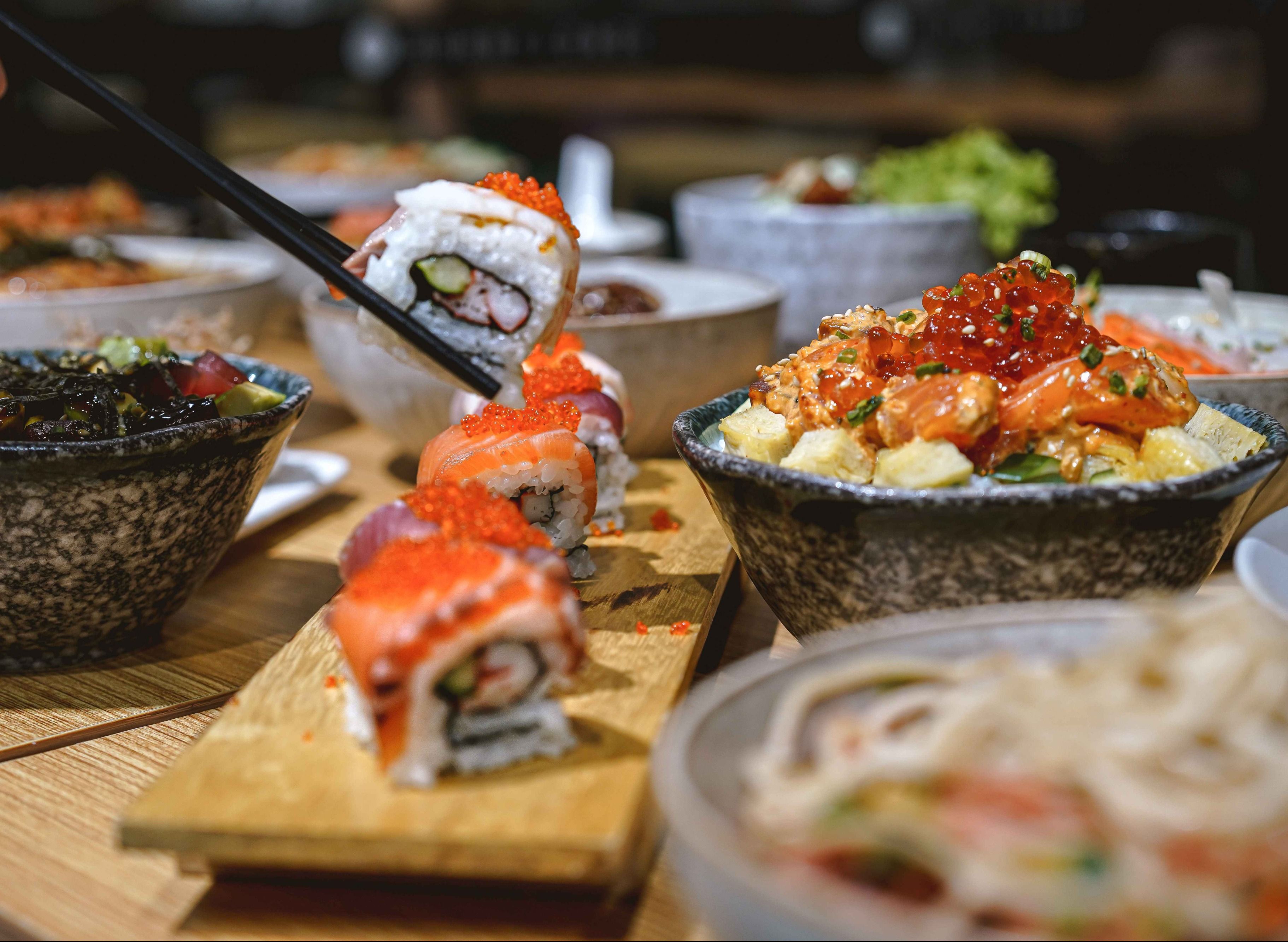 Ima Sushi Delivery Near You Delivery Menu Foodpanda