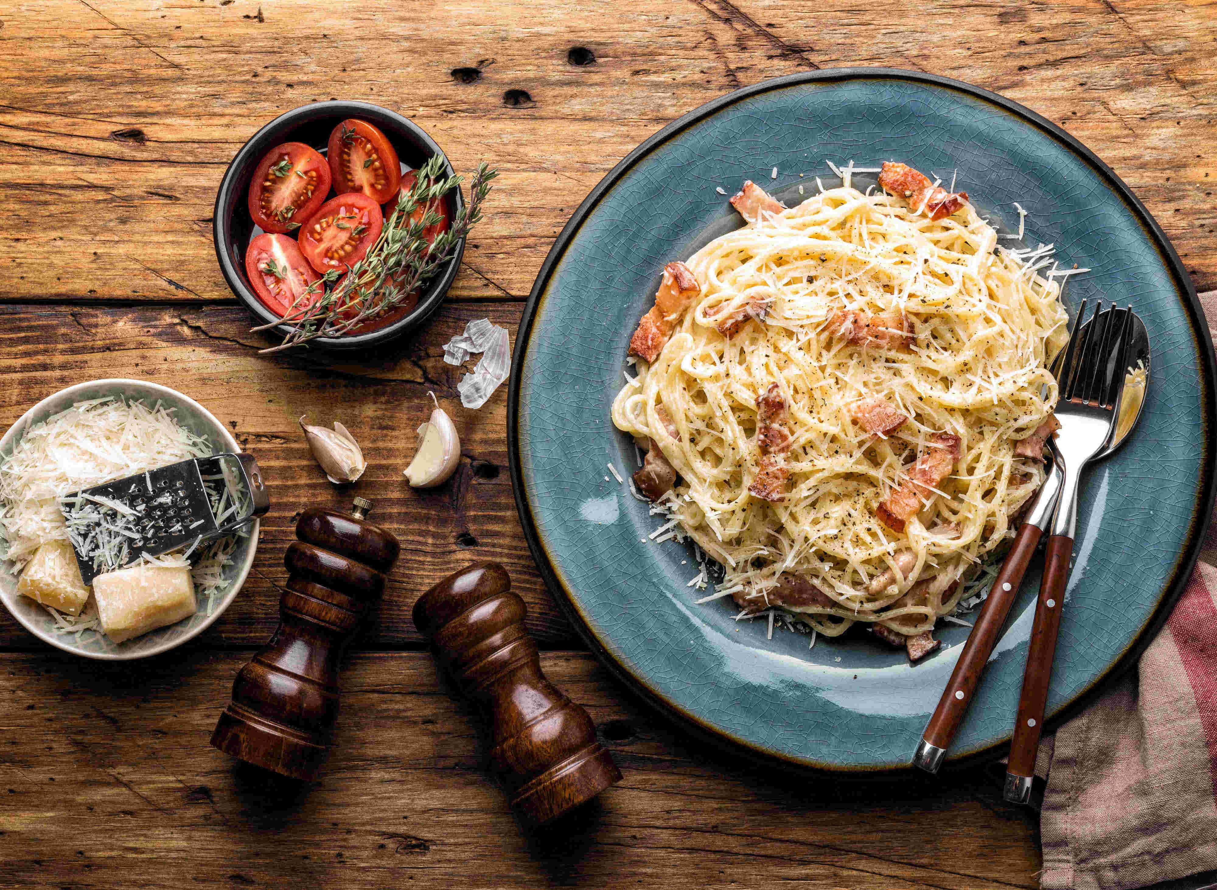 Pasta Glory (Thomson Plaza) delivery near you in Singapore foodpanda