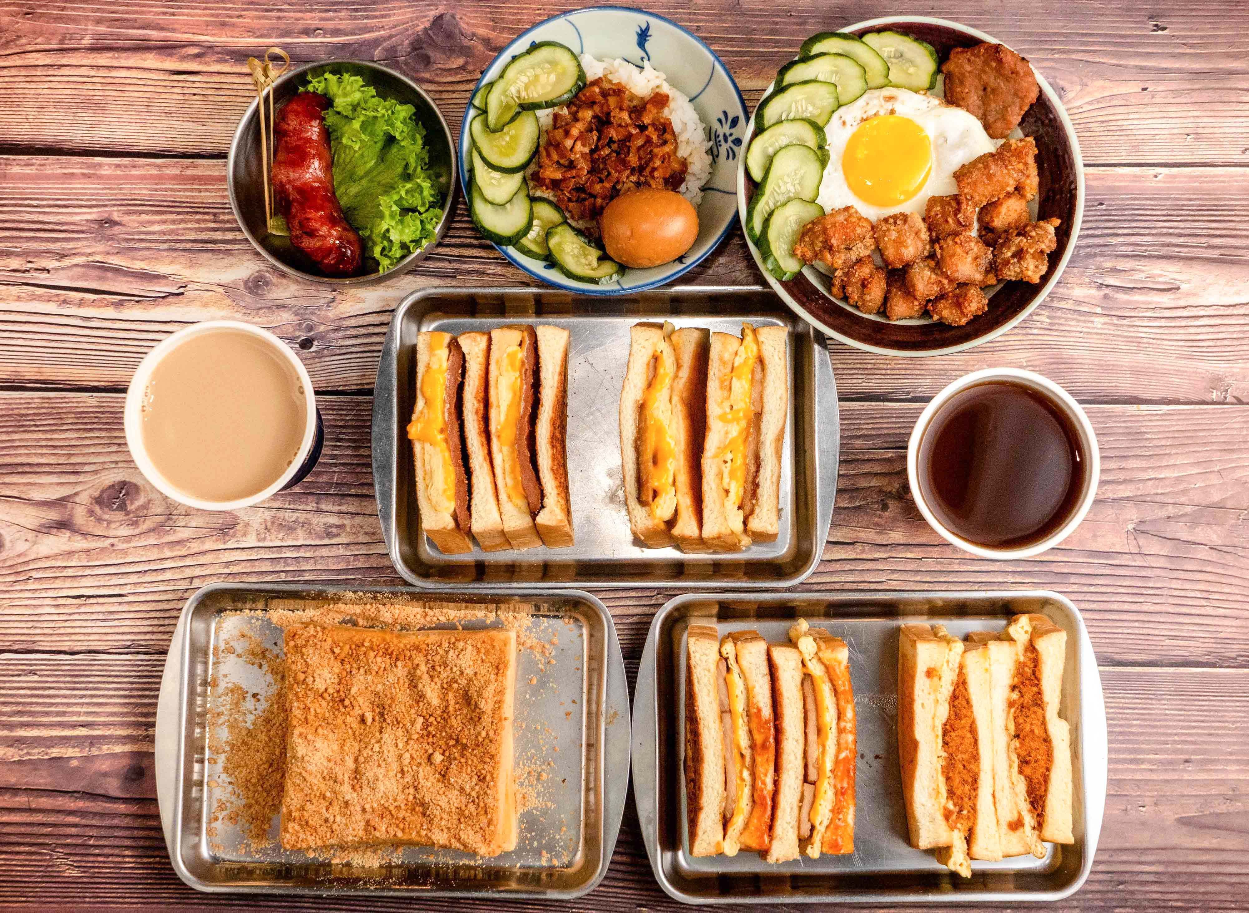 Fong Sheng Hao (Gambas Cres) Delivery Near You Delivery Menu foodpanda